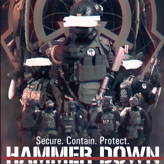 Operatorzy Nu-7 Hammer Down